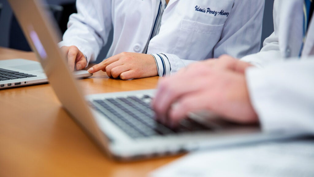 AI for Healthcare