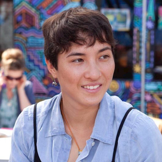 Portrait of Mialynn Lee-Daigle, Project Coordinator & Clinical Strategist at StudyAid Institute