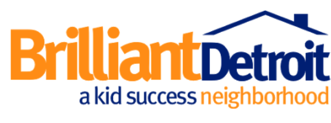 Brilliant Detroit logo