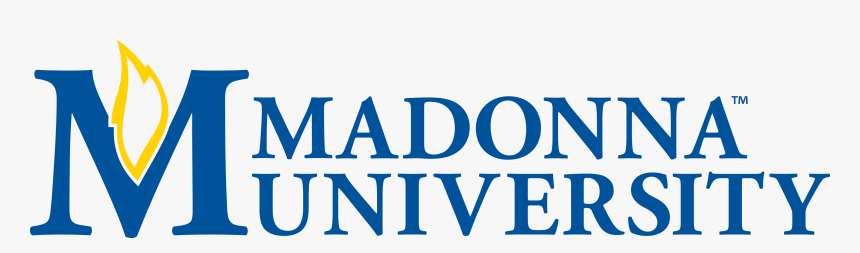 Madonna University logo